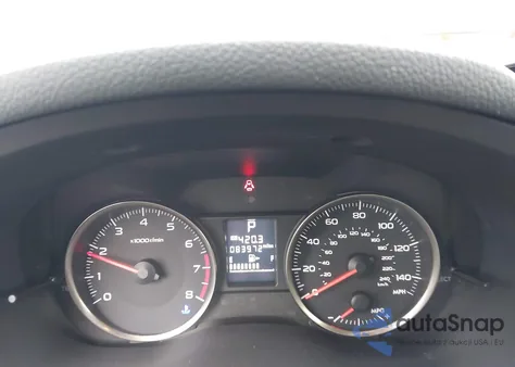 2015 Subaru Xv Crosstrek 2.0I Premium из США, поврежденный, VIN JF2GPACC5F8314633